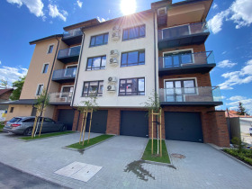 1 sovrum Levski, Sofia