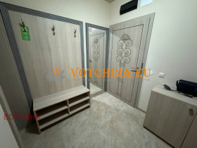 1 bedroom k.k. Zlatni pyasatsi, Varna 2