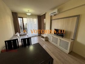 1 bedroom k.k. Zlatni pyasatsi, Varna 5