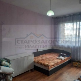 1 chambre Samara 1, Stara Zagora 3