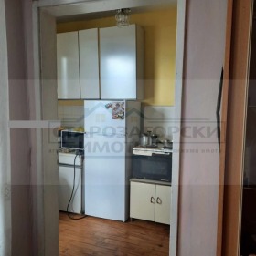 1 chambre Samara 1, Stara Zagora 2