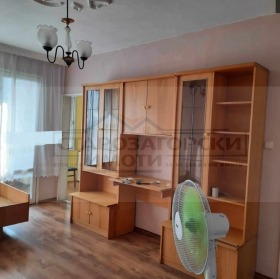 1 chambre Samara 1, Stara Zagora 1