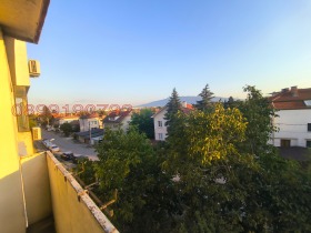 1 sovrum Obelja 2, Sofia