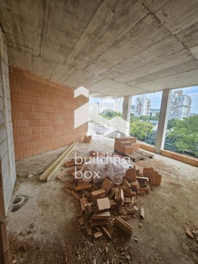 2 dormitorios Vazrazhdane 1, Varna
