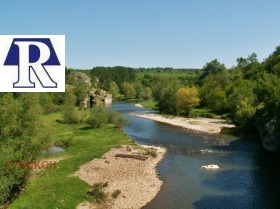 Hus Aglen, region Lovech 1