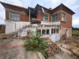 Hus Lesovo, region Yambol