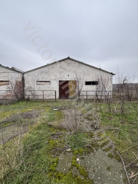 ПРОМ. ПОМЕЩЕНИЕ, 497 m2