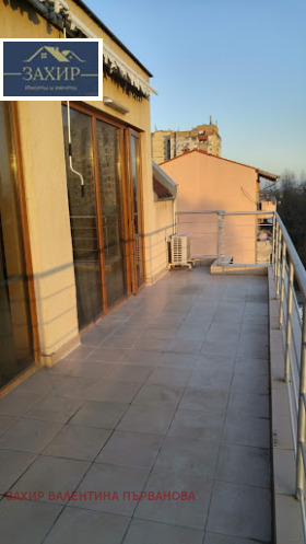 Hotell Iztok, Pazardsjik 6