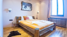 Hotell Botevgrad, region Sofia 10