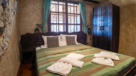 Hotell Botevgrad, region Sofia 3