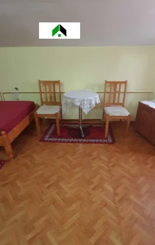 Till salu  Studio region Shumen , Novi pazar , 25 kvm | 70502557