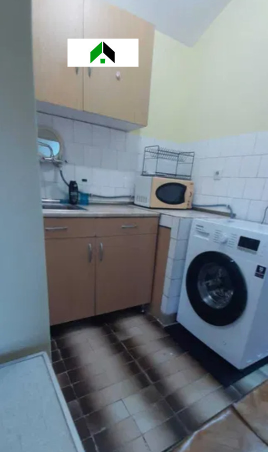 Till salu  Studio region Shumen , Novi pazar , 25 kvm | 70502557 - bild [3]