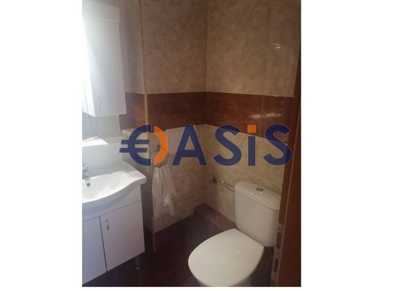 Продаја  1 спаваћа соба регион Бургас , к.к. Сланчев брјаг , 47 м2 | 34977901 - слика [9]