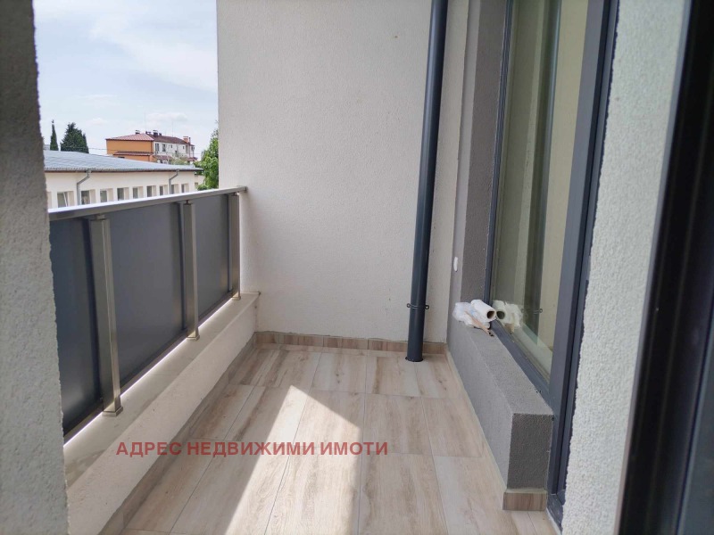 Te koop  1 slaapkamer Stara Zagora , Samara 3 , 77 m² | 68179100 - afbeelding [3]