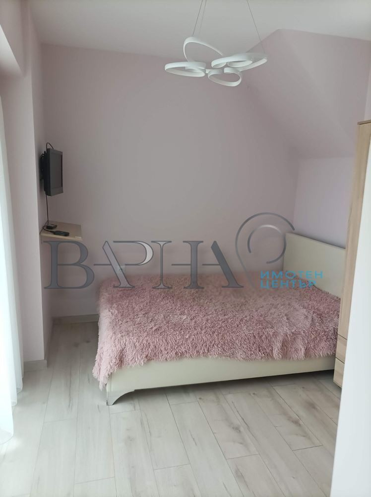 Продава  2-стаен град Варна , Победа , 64 кв.м | 96681080 - изображение [5]