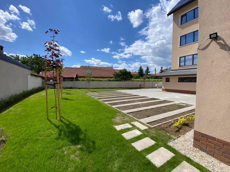 Till salu  1 sovrum Sofia , Levski , 76 kvm | 65452380 - bild [8]