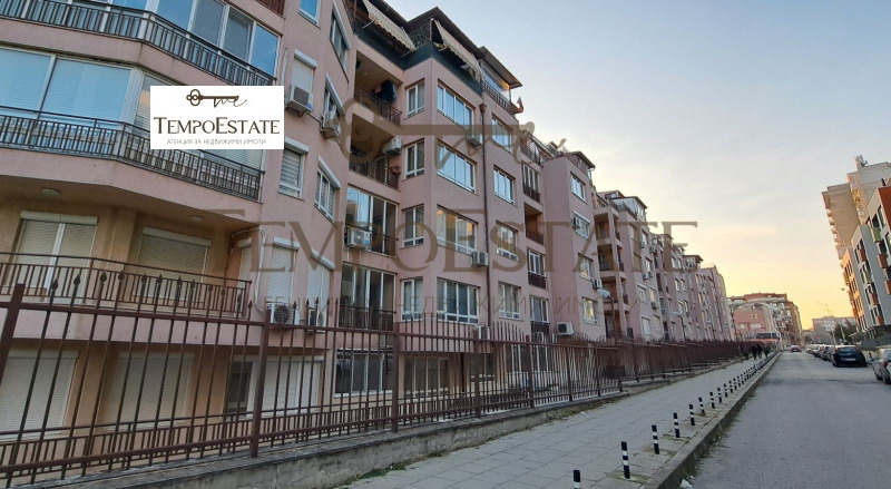 Продава  2-стаен град Варна , Възраждане 1 , 66 кв.м | 63371577 - изображение [15]