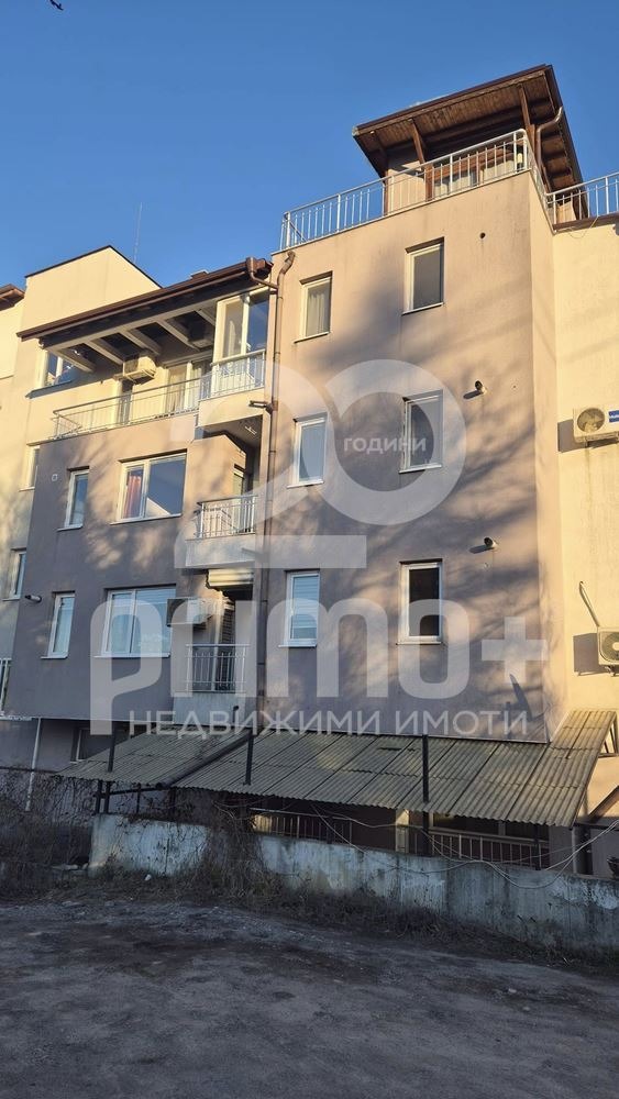 Til salgs  1 soverom Sofia , Manastirski livadi , 60 kvm | 44815760 - bilde [4]