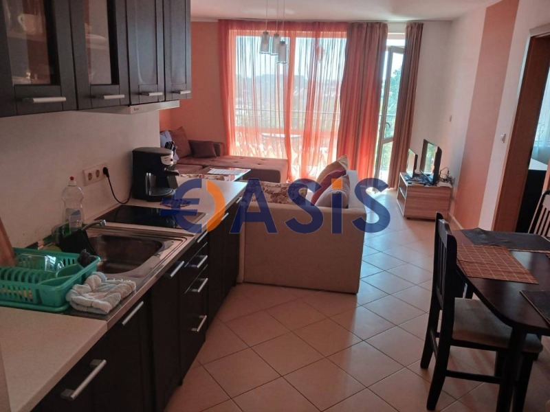 Продается  1 спальня область Бургас , к.к. Слънчев бряг , 73 кв.м | 34298609