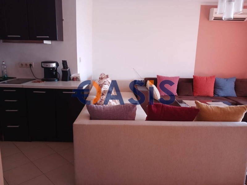 Продается  1 спальня область Бургас , к.к. Слънчев бряг , 73 кв.м | 34298609 - изображение [7]