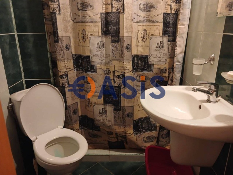 Продается  1 спальня область Бургас , к.к. Слънчев бряг , 73 кв.м | 34298609 - изображение [15]