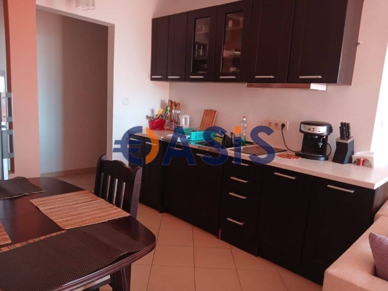Продается  1 спальня область Бургас , к.к. Слънчев бряг , 73 кв.м | 34298609 - изображение [4]