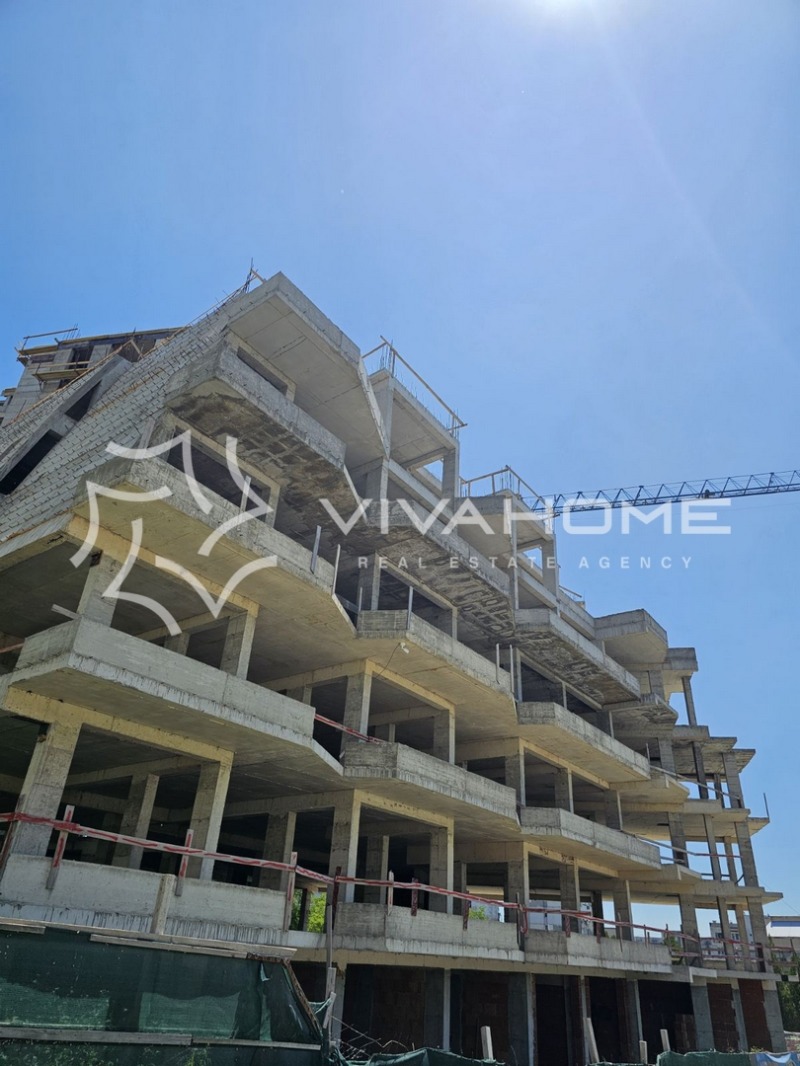 In vendita  1 camera da letto Varna , Vazragdane 1 , 62 mq | 24828191 - Immagine [3]