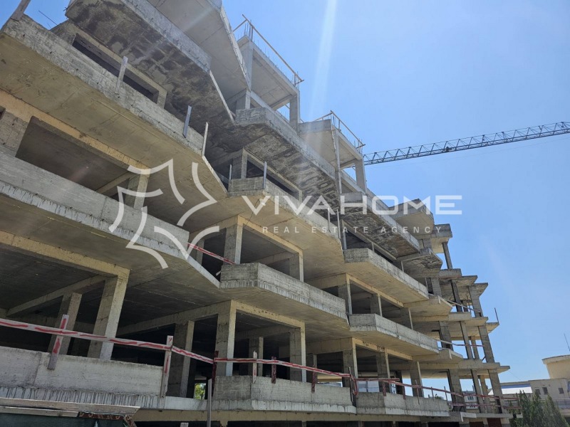 In vendita  1 camera da letto Varna , Vazragdane 1 , 62 mq | 24828191 - Immagine [2]