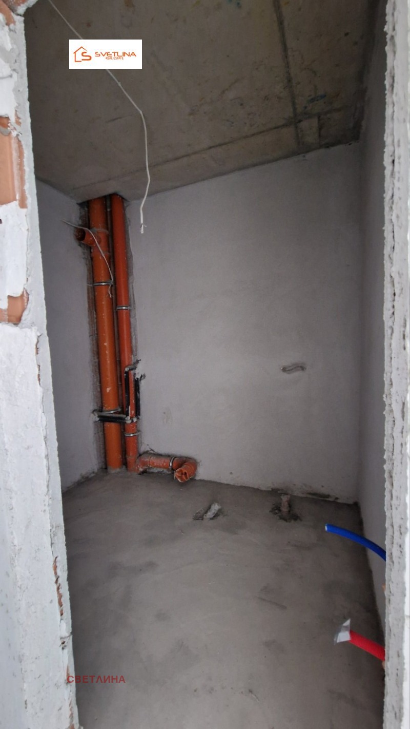 Na sprzedaż  1 sypialnia Sofia , Malinowa dolina , 72 mkw | 83799644 - obraz [4]