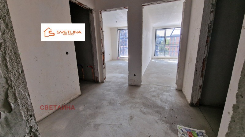 Na sprzedaż  1 sypialnia Sofia , Malinowa dolina , 72 mkw | 83799644 - obraz [3]