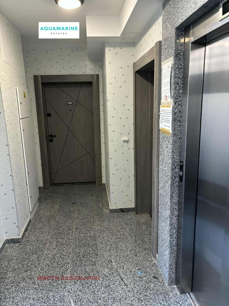 Satılık  1 yatak odası Varna , m-t Gorna Traka , 60 metrekare | 34778311 - görüntü [10]