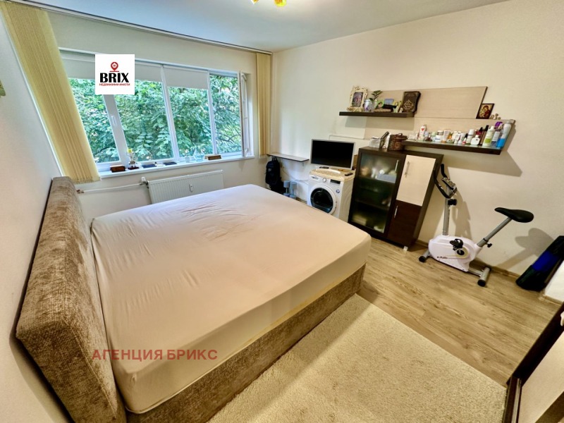 Продава  2-стаен град Русе , Широк център , 67 кв.м | 96924331 - изображение [5]