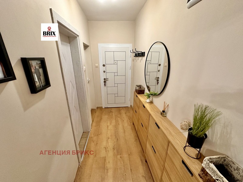 Продава  2-стаен град Русе , Широк център , 67 кв.м | 96924331 - изображение [10]