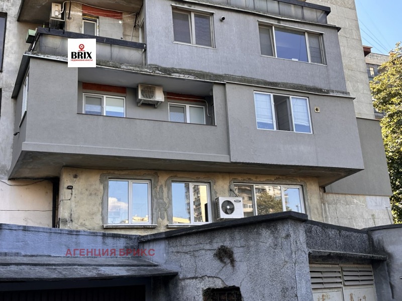 Продава  2-стаен град Русе , Широк център , 67 кв.м | 96924331 - изображение [12]