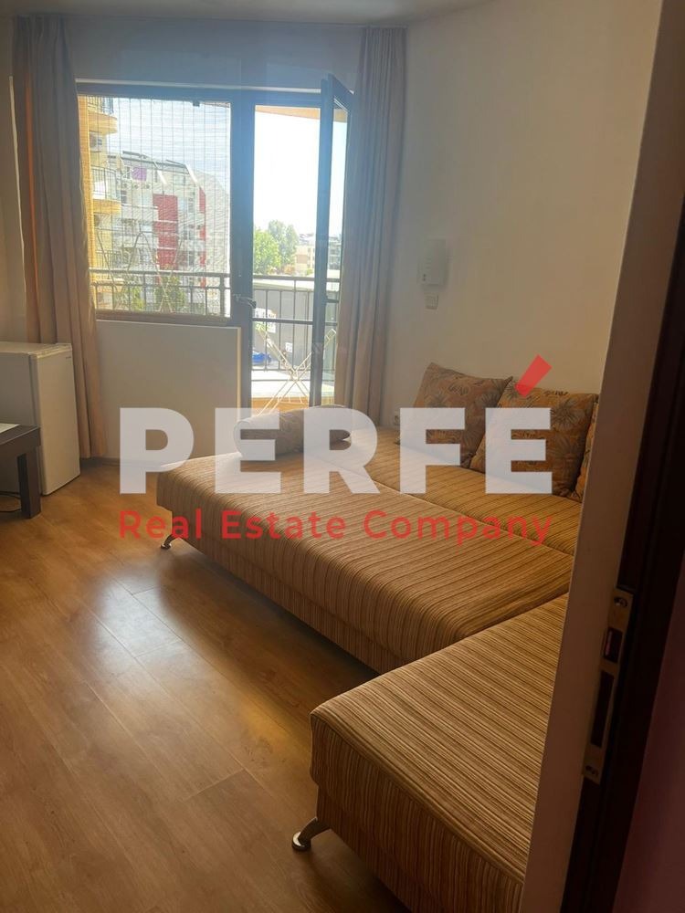 Продава 2-СТАЕН, к.к. Слънчев бряг, област Бургас, снимка 5 - Апартаменти - 53443123