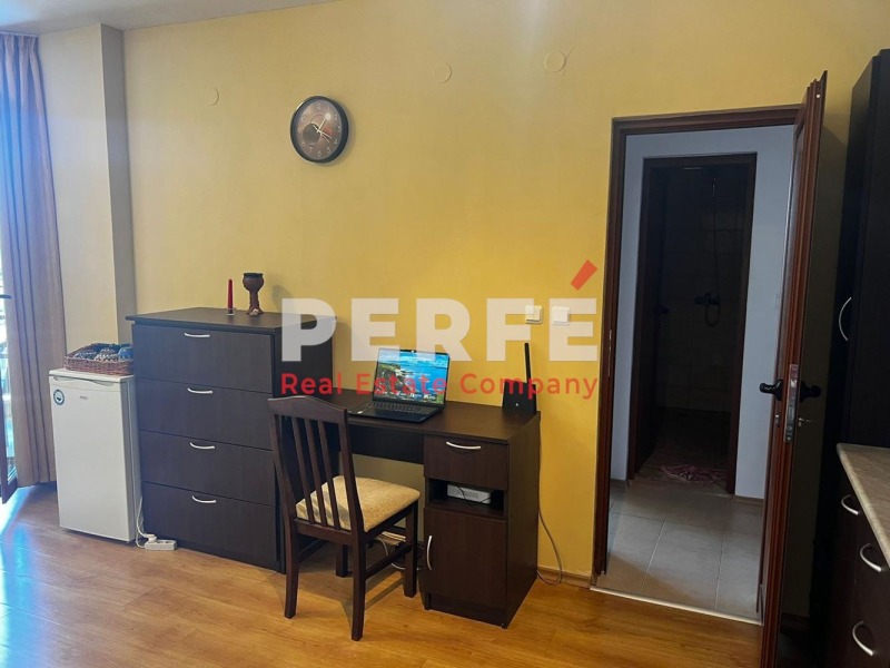 Продава 2-СТАЕН, к.к. Слънчев бряг, област Бургас, снимка 4 - Апартаменти - 53443123