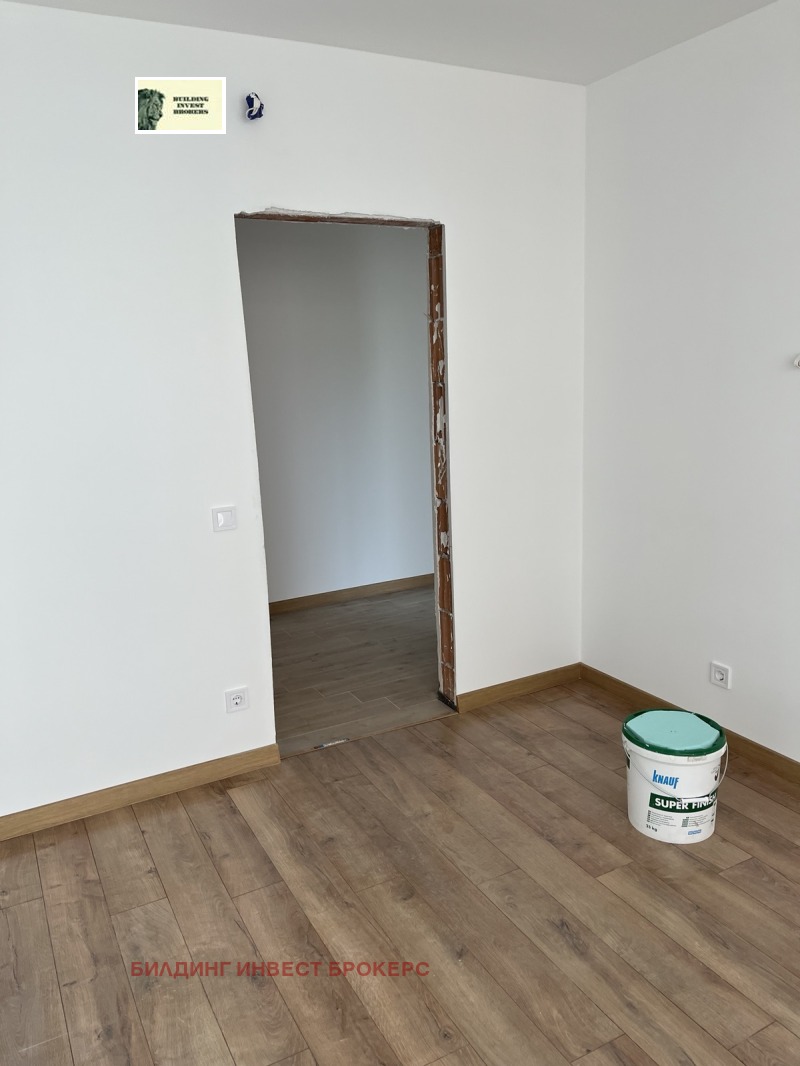 Продава 2-СТАЕН, гр. София, Малинова долина, снимка 6 - Апартаменти - 52546494