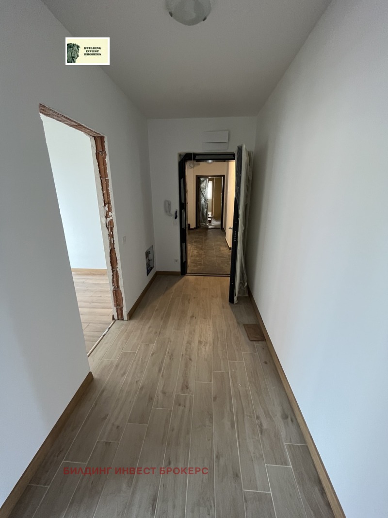 Продава 2-СТАЕН, гр. София, Малинова долина, снимка 2 - Апартаменти - 52546494