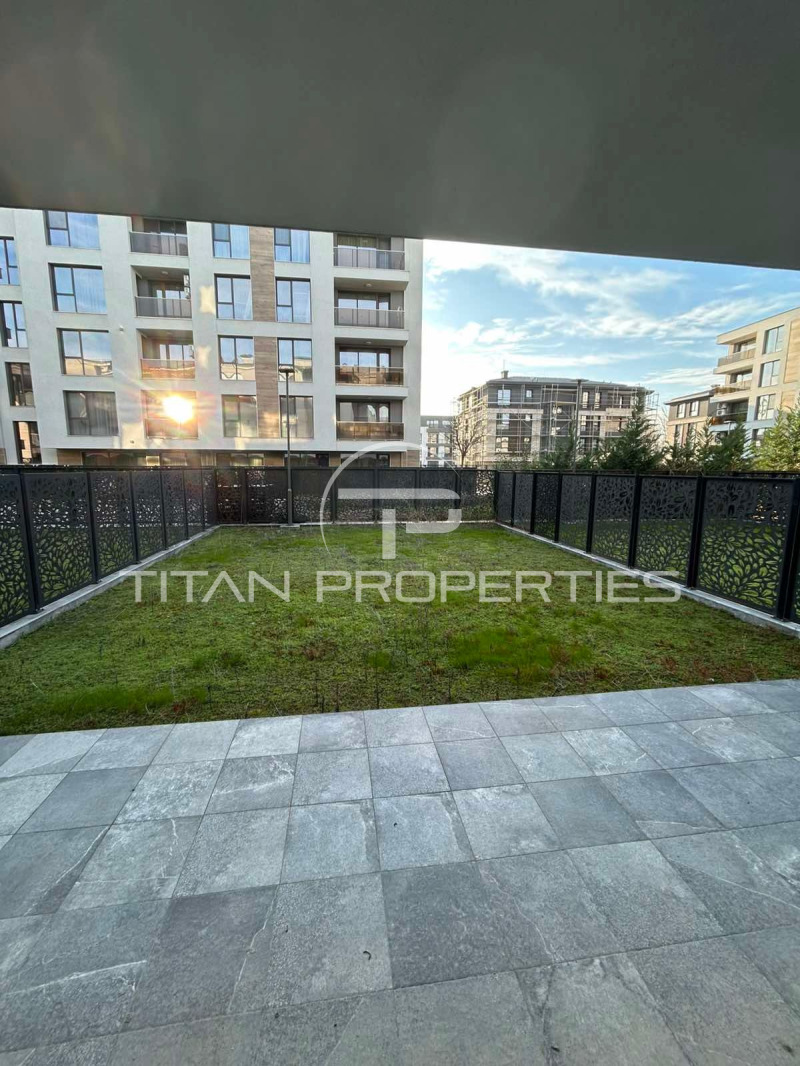 Продава 2-СТАЕН, гр. Пловдив, Христо Смирненски, снимка 5 - Апартаменти - 52848830