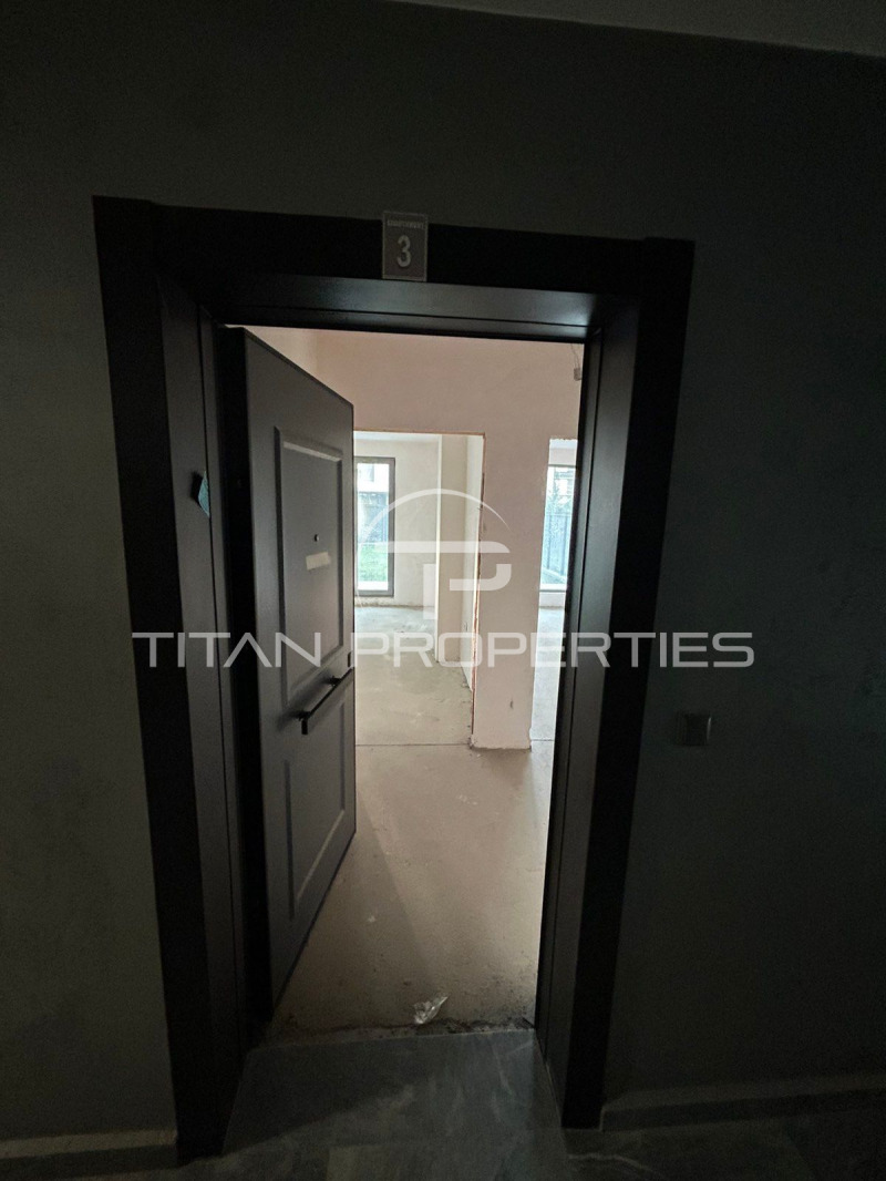 Продава 2-СТАЕН, гр. Пловдив, Христо Смирненски, снимка 4 - Апартаменти - 52848830