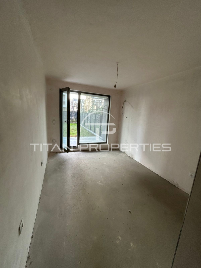 Продава 2-СТАЕН, гр. Пловдив, Христо Смирненски, снимка 2 - Апартаменти - 52848830