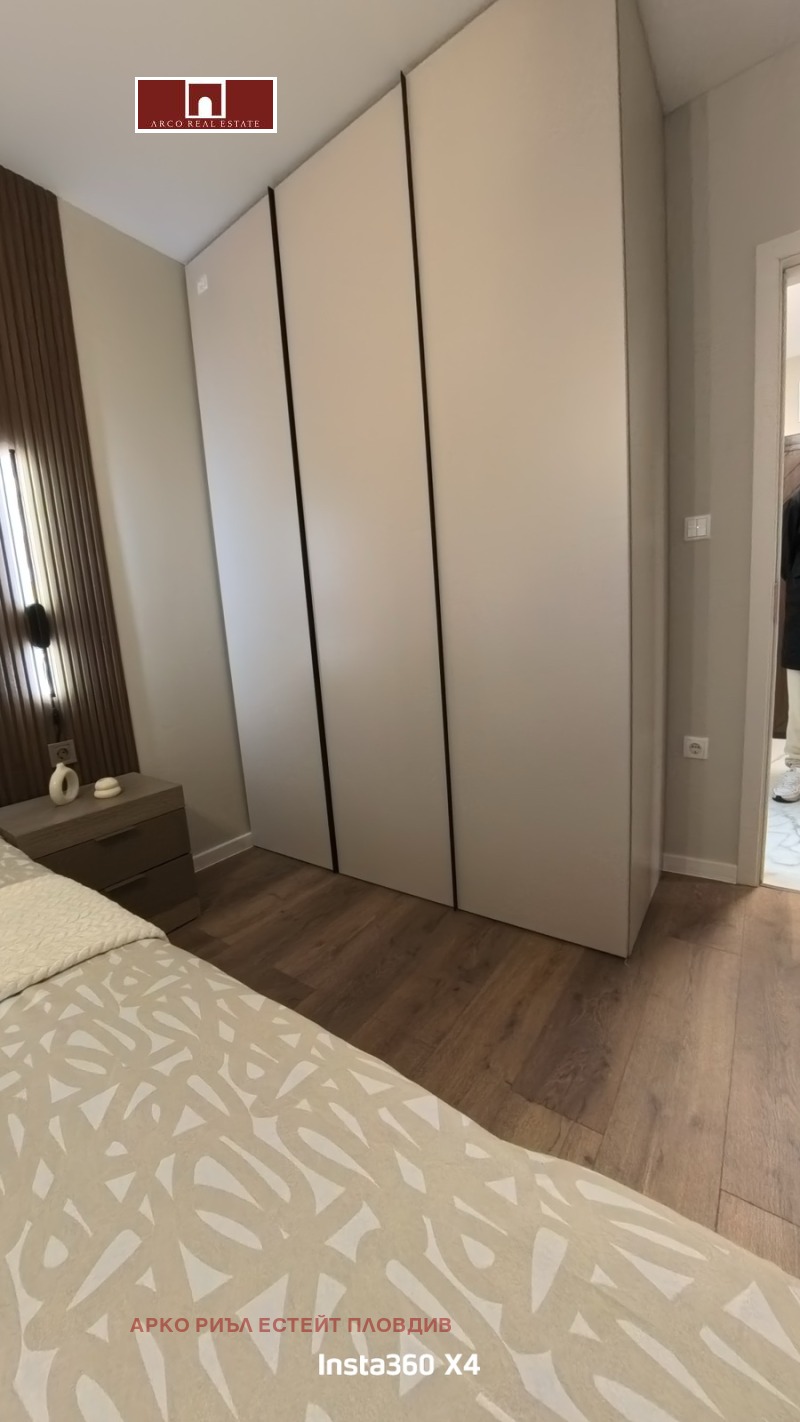 Продава 2-СТАЕН, гр. Пловдив, Остромила, снимка 7 - Апартаменти - 52905213