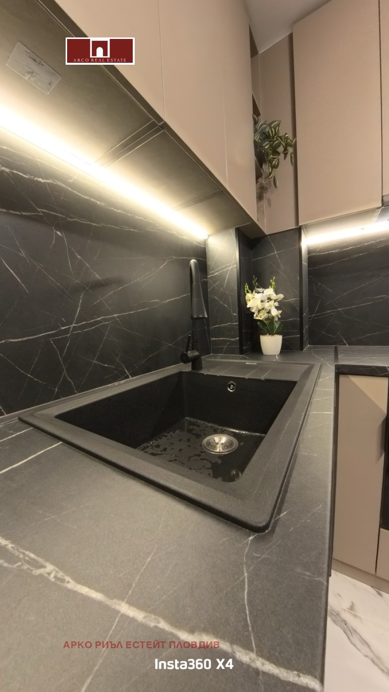 Продава 2-СТАЕН, гр. Пловдив, Остромила, снимка 10 - Апартаменти - 52905213