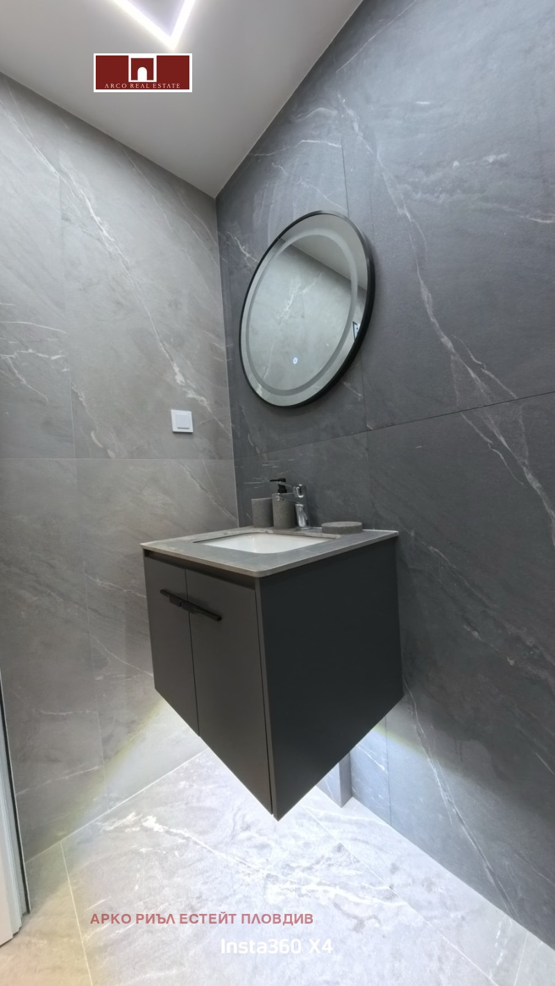 Продава 2-СТАЕН, гр. Пловдив, Остромила, снимка 8 - Апартаменти - 52905213