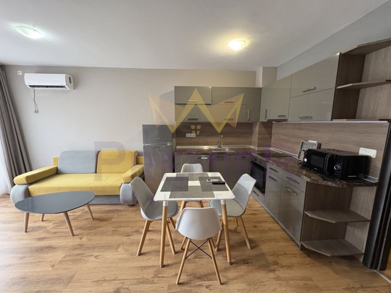 Продава 2-СТАЕН, гр. Поморие, област Бургас, снимка 5 - Апартаменти - 53023018