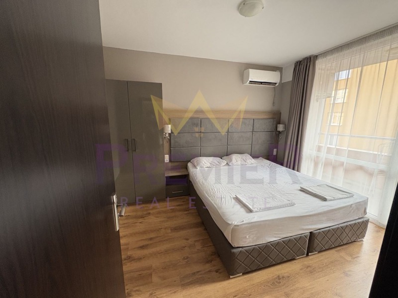 Продава 2-СТАЕН, гр. Поморие, област Бургас, снимка 6 - Апартаменти - 53023018