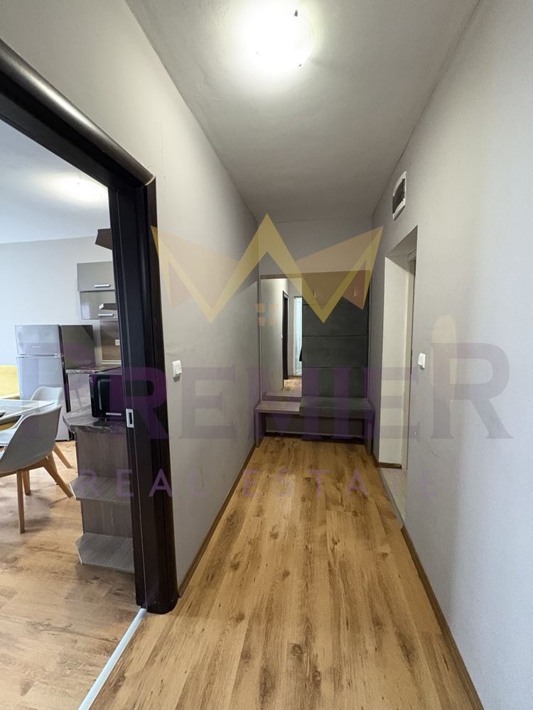 Продава 2-СТАЕН, гр. Поморие, област Бургас, снимка 3 - Апартаменти - 53023018