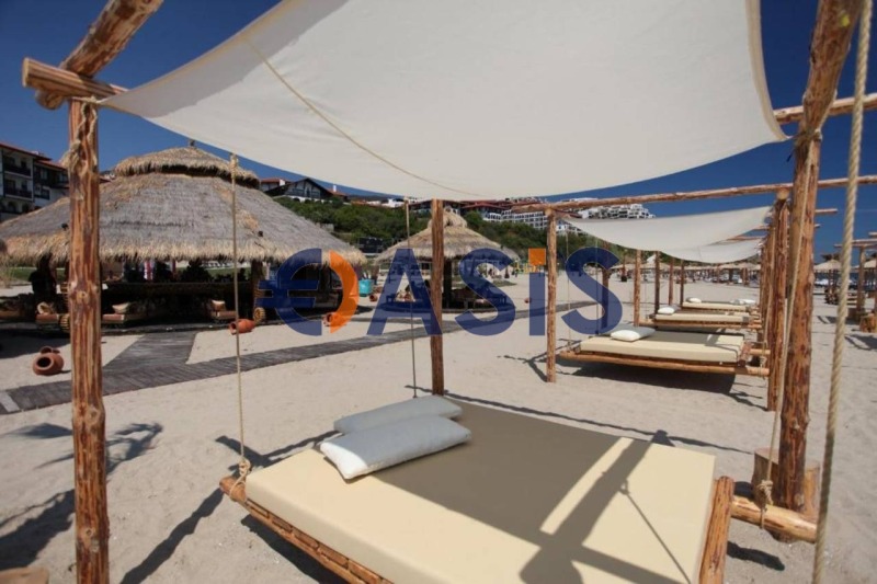 Продава 2-СТАЕН, гр. Свети Влас, област Бургас, снимка 11 - Апартаменти - 53245480