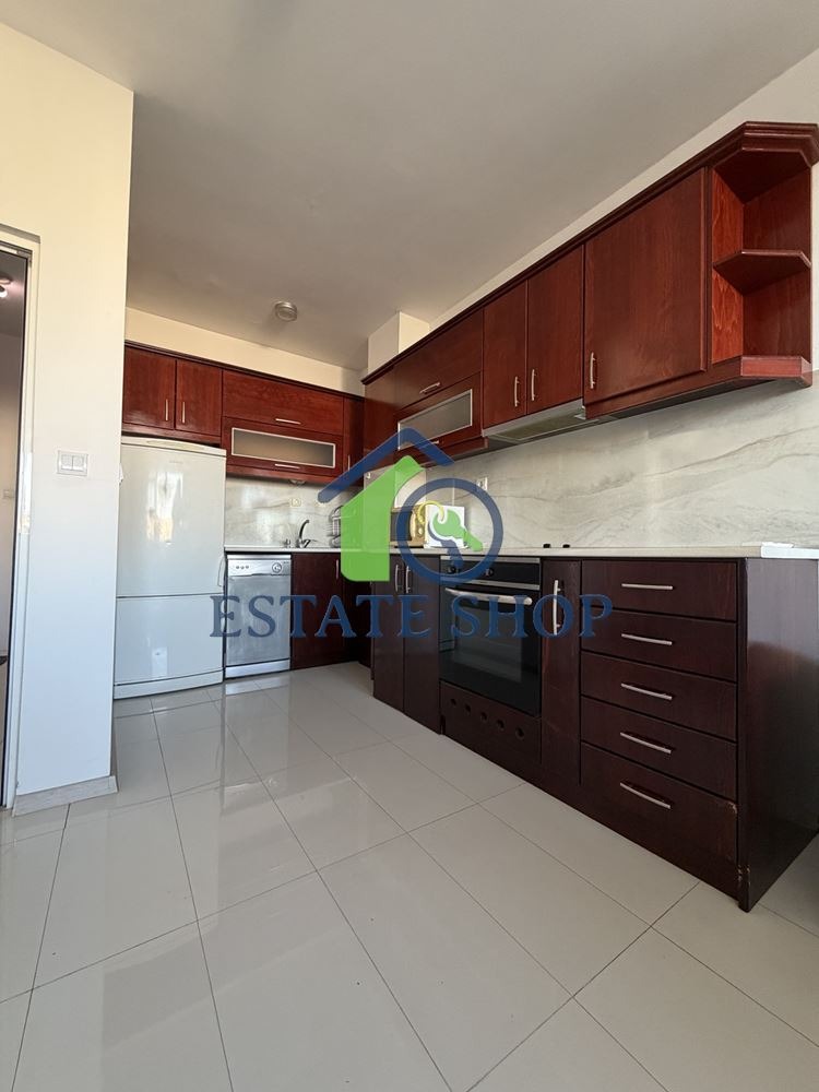 Продава 2-СТАЕН, гр. Пловдив, Кючук Париж, снимка 4 - Апартаменти - 53335345