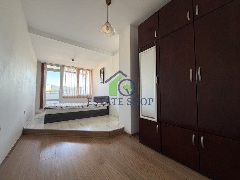 Продава 2-СТАЕН, гр. Пловдив, Кючук Париж, снимка 11 - Апартаменти - 53335345